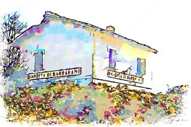 Vecchia stazione (2)