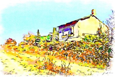 Stazione abbandonata
