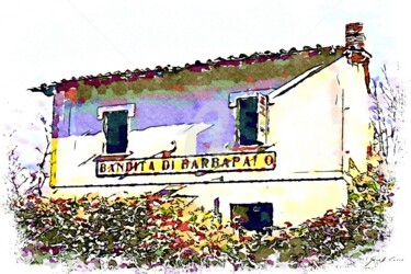 Stazione abbandonata (2)