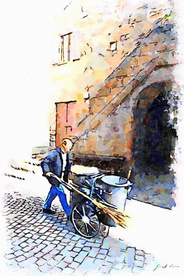 Spazzino