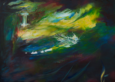 CASCADE LUMIERE