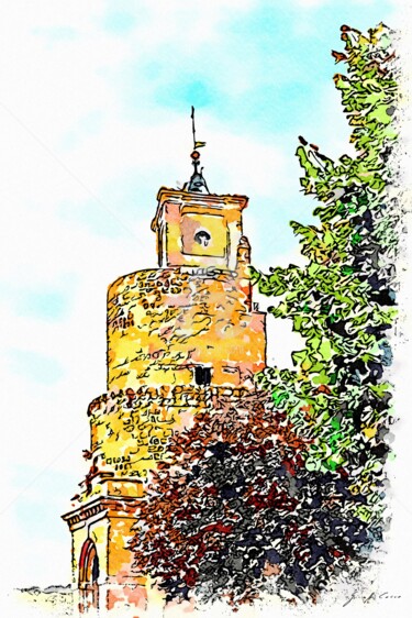 Torre medievale