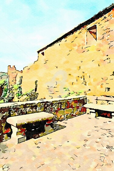 Panchine