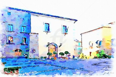 Scorcio con Municipio