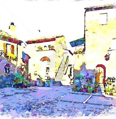 Scorcio del borgo (3)