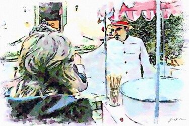 Venditore di zucchero filato (4)