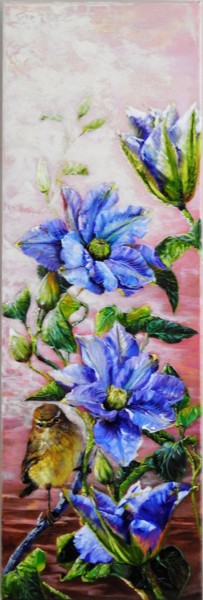 "Hello"30x90-2021