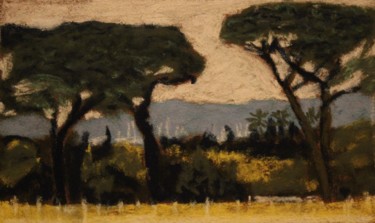 L’heure bleue du Var