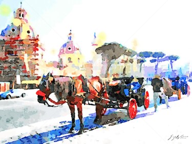 Botticelle romane