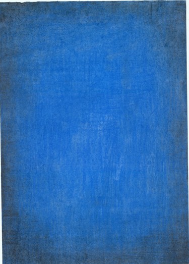 图画 标题为“Abstraction | Sea s…” 由Ivan Klymenko, 原创艺术品, 粉彩