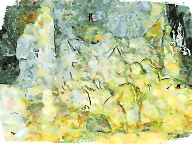 Gruppo scultoreo (2)