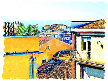 Scorcio di Pizzo