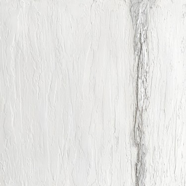 Painting titled "White wind" by Marina Lebedeva, Original Artwork, Acrylic
