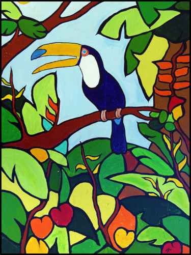 Toucan