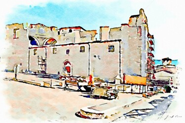 Chiesa terremotata (2)