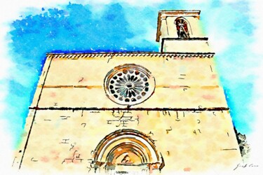 Facciata chiesa