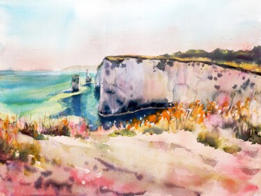 Old Harry Rocks, Purbeck Coast, Dorset