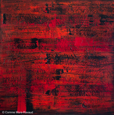 Le rouge et le noir