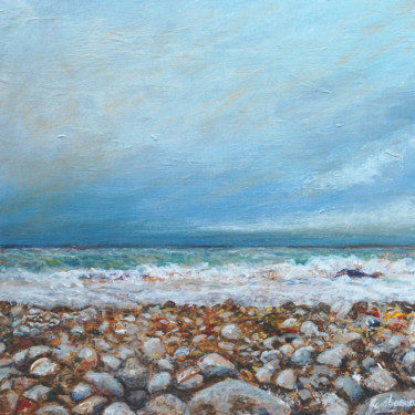A la Orilla del mar