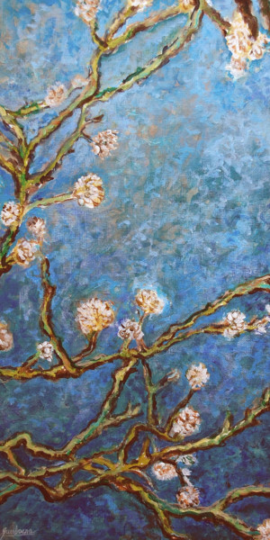 Azul celeste