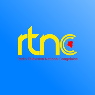 Digital Arts titled "Logo RTNC" by Emmanuel Mulumba, Original Artwork