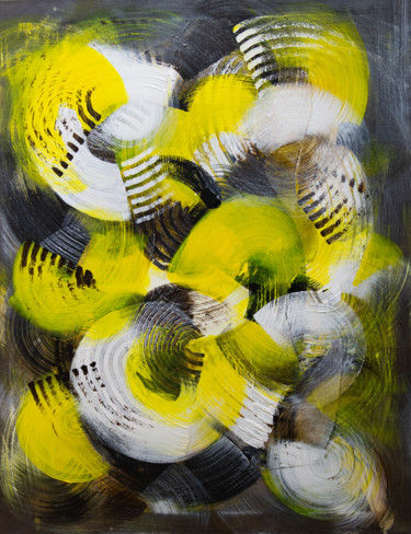 YELLOW CIRCLE