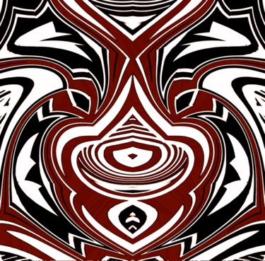 Digital Arts titled "Water Carafe" by Peter Jalesh, Original Artwork, Digital Painting