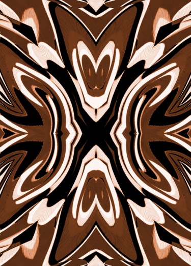 Digital Arts titled "FA key sounds" by Peter Jalesh, Original Artwork, Digital Painting