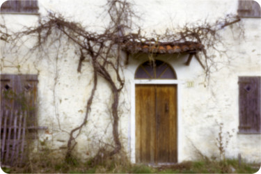 rustico in val bormida Fotografie getiteld "rustico in val borm…" door Roberto Ferrero, Origineel Kunstwerk, Digitale fotografie