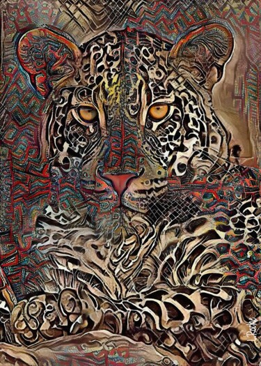 Selkis, leopard