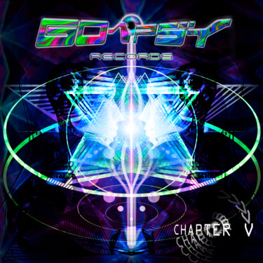 数字艺术 标题为“GOAPSYRECORDS Chapt…” 由Goapsyrecords, 原创艺术品, 照片蒙太奇