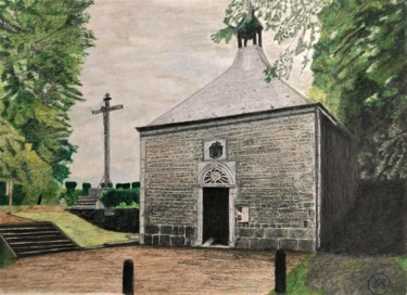 Chapelle Notre-Dame de Lorette Rochefort