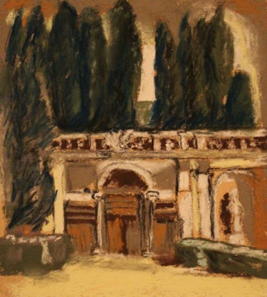Villa Médicis