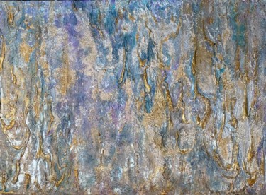 The exaltation of feelings Painting titled "The exaltation of f…" by Ana Maksimova, Original Artwork, Acrylic