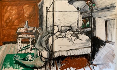 Falling out of Bed 3