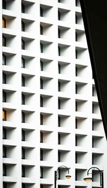 Urban stories Photography titled "Urban stories" by Sergio Capuzzimati, Original Artwork, Digital Photography