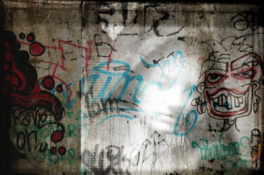 摄影 标题为“C'est FUN....” 由Philippe Berthier, 原创艺术品, 数码摄影