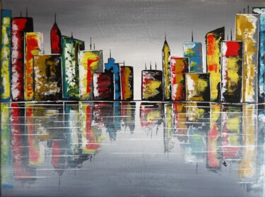 City B