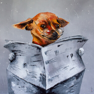 News for dog 2