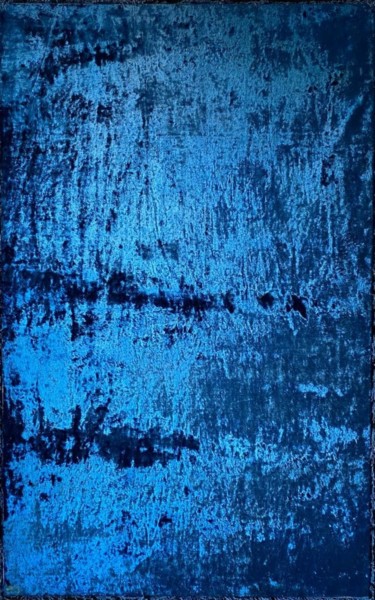 Digital art by USSR and Maria Buduchikh 2 Painting titled "Digital art by USSR…" by Maria Buduchikh, Original Artwork, Acrylic