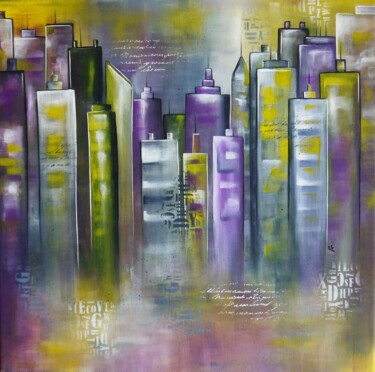 City O