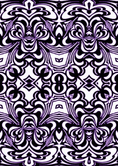 Digital Arts titled "Ivory-tower" by Peter Jalesh, Original Artwork, Digital Painting
