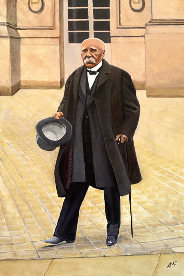 Georges Clemenceau