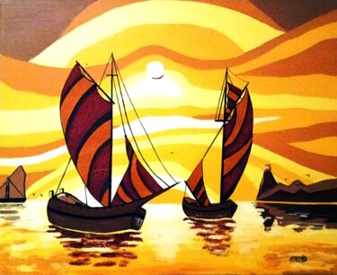 AU PORT