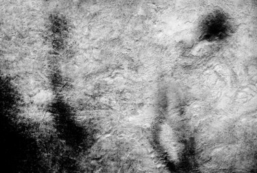 La vie est courte.....Mais la mort...................... 数字艺术 标题为“La vie est courte..…” 由Philippe Berthier, 原创艺术品, 数字油画