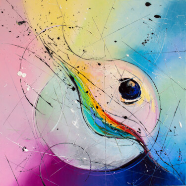 Birth of soul