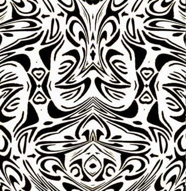 Digital Arts titled "Beverly Hills" by Peter Jalesh, Original Artwork, Digital Painting