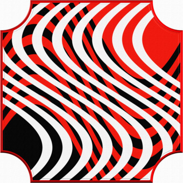 Digitale Kunst mit dem Titel "DIGITALARTE0008" von Antonio Guimaraes, Original-Kunstwerk, 2D digitale Arbeit