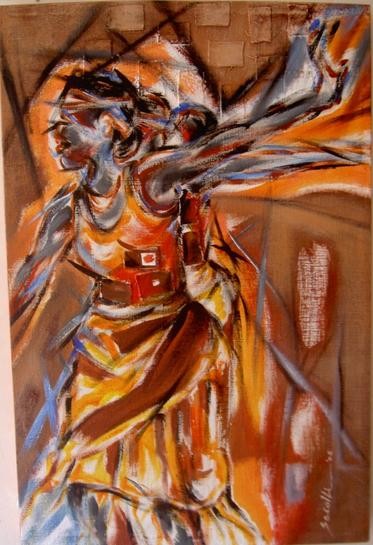 Painting titled "PICT1062.jpg" by Secolli, Original Artwork