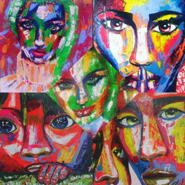 제목이 "Cláudia Ribeiro Art…"인 사진 Cláudia Ribeiro Oficial로, 원작, 디지털